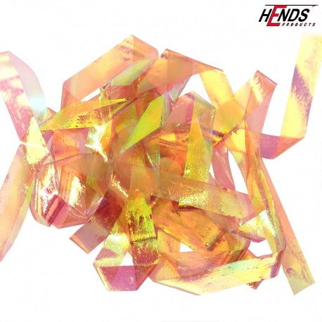 Hends Shellback Body Material