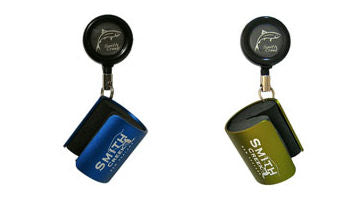 Smith Creek Rod Clip