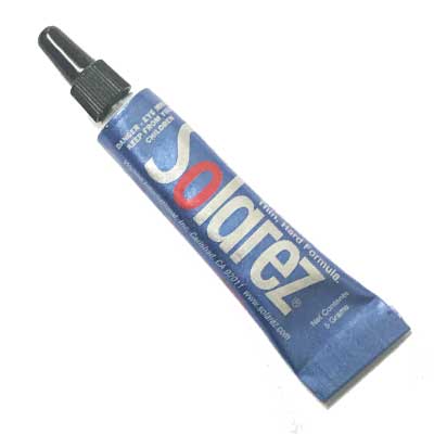 Solarez UV Cure Resin Thin 5gm