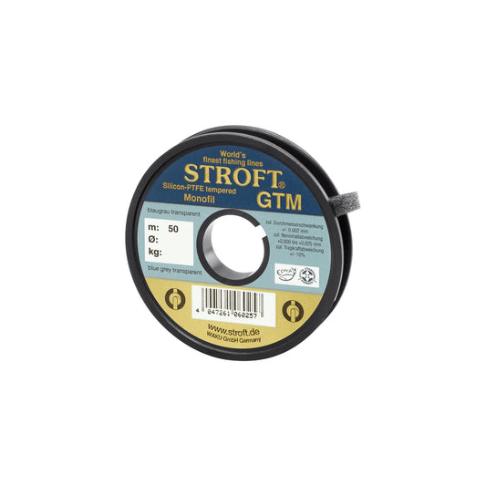 Stroft GTM Tippet 50m