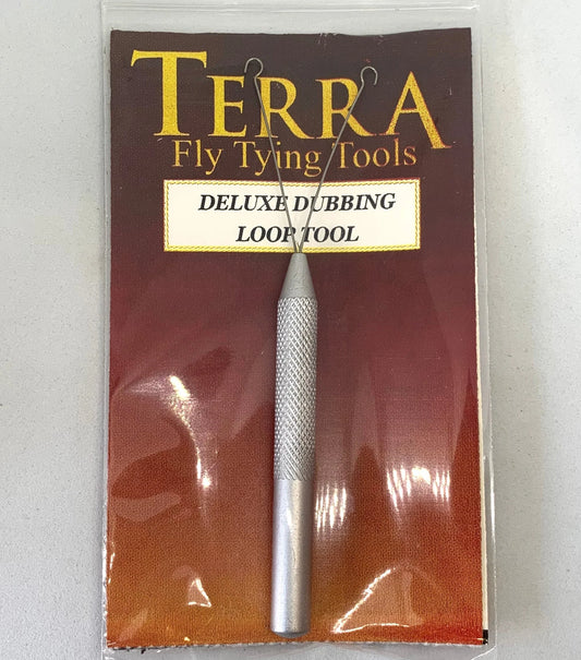 Terra Deluxe Dubbing Loop Tool
