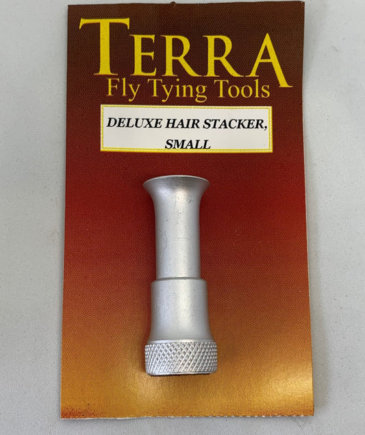 Terra Deluxe Hair Stacker