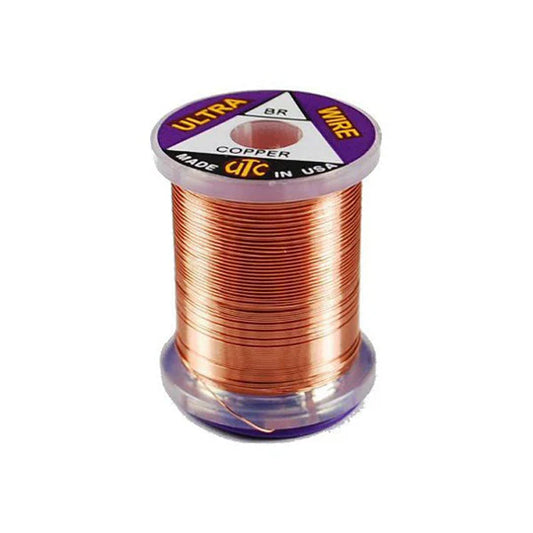 UTC Ultra Copper Wire