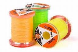 UTC Glow Tinsel