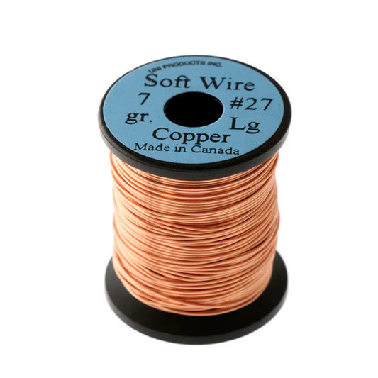 Uni Soft Copper Wire