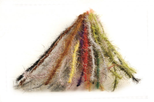 Veniard Mixed Dubbing Brushes