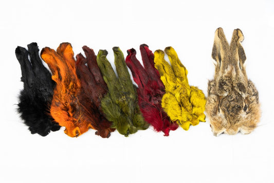Veniard Hare Mask