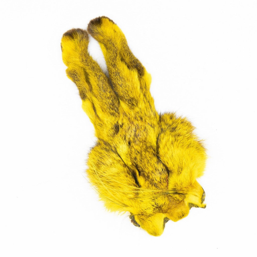 Veniard Hare Mask