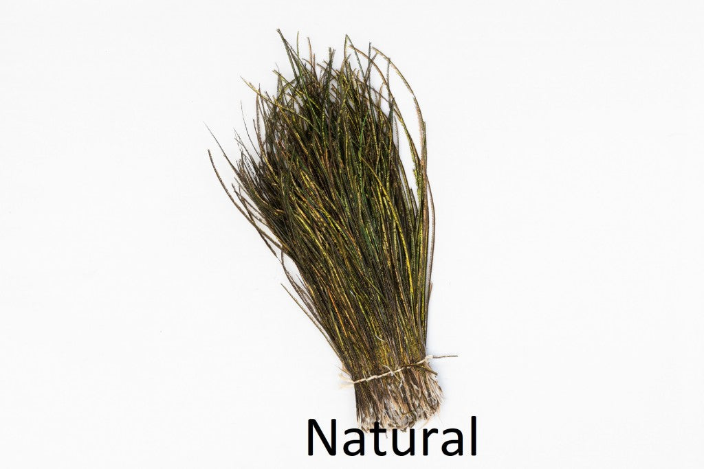 Veniard Peacock Herl