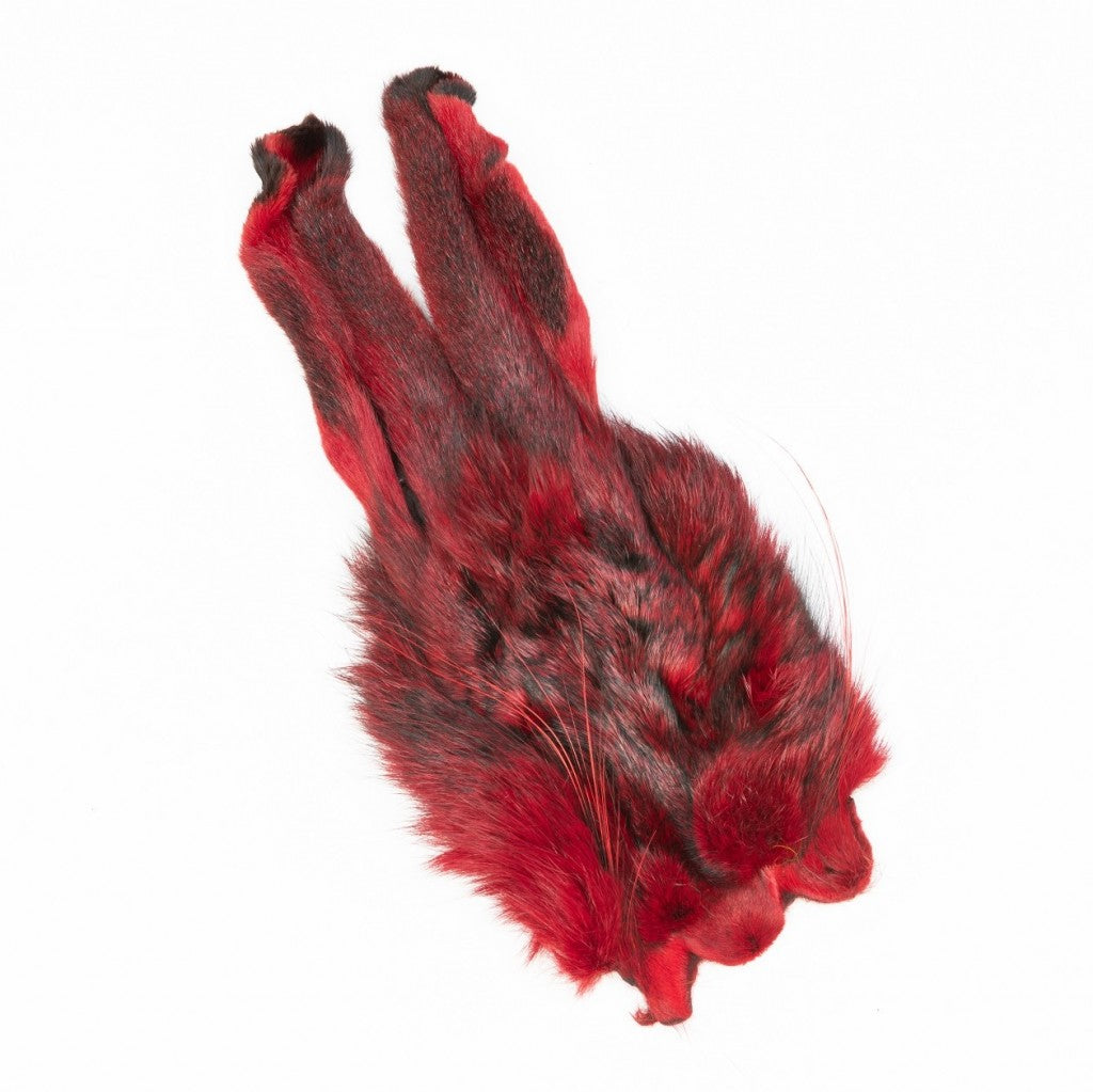 Veniard Hare Mask