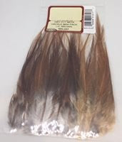 Wapsi Dry Fly Neck Hackle Mini Pack