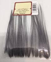 Wapsi Dry Fly Neck Hackle Mini Pack