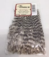 Wapsi Dry Fly Neck Hackle Mini Pack