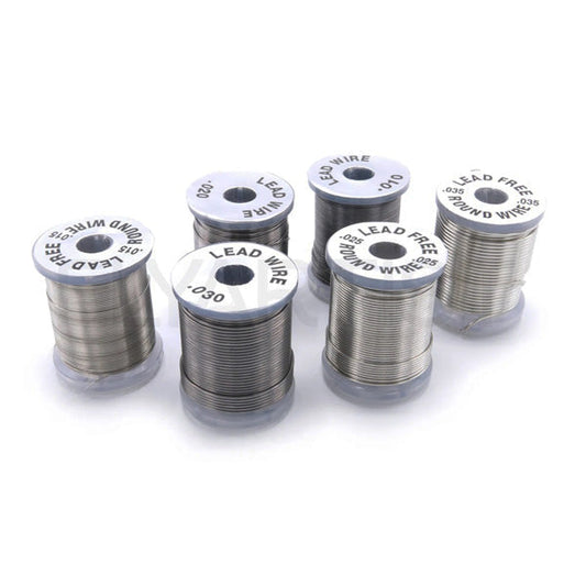 Wapsi Lead Wire