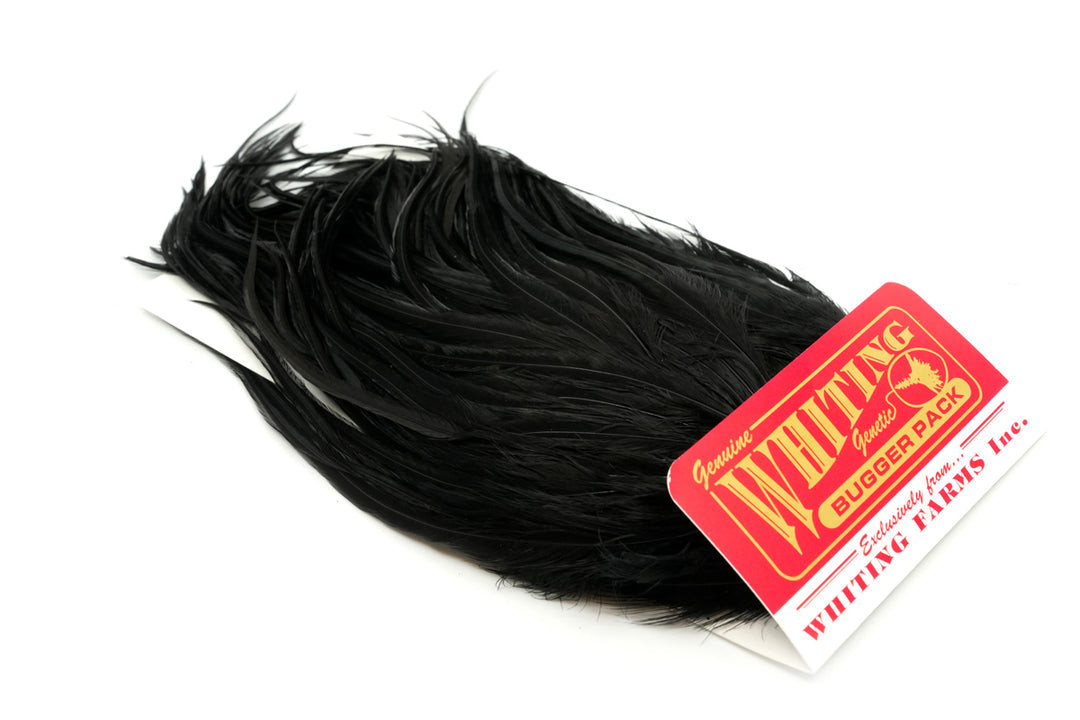 Whiting Bugger Pack