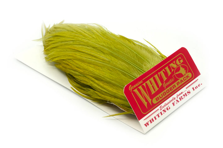 Whiting Bugger Pack