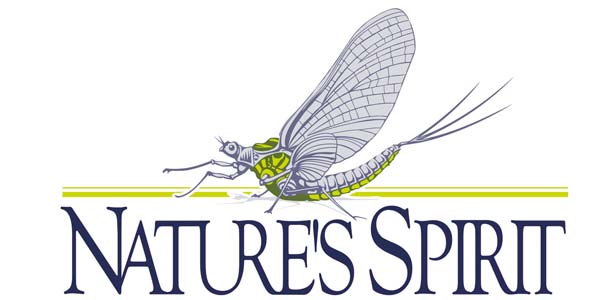 Natures Spirit fish Hunter Marabou